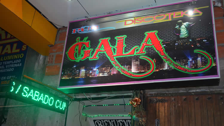 Gala prepara una gran e inolvidable fiesta con invitados de primer nivel