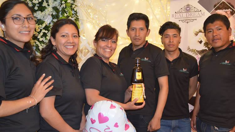 Millenial, innovadores que lograron consagrarse en primer lugar en la Millenial, innovadores que lograron consagrarse en primer lugar en la