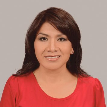 Ángela Sánchez Panozo