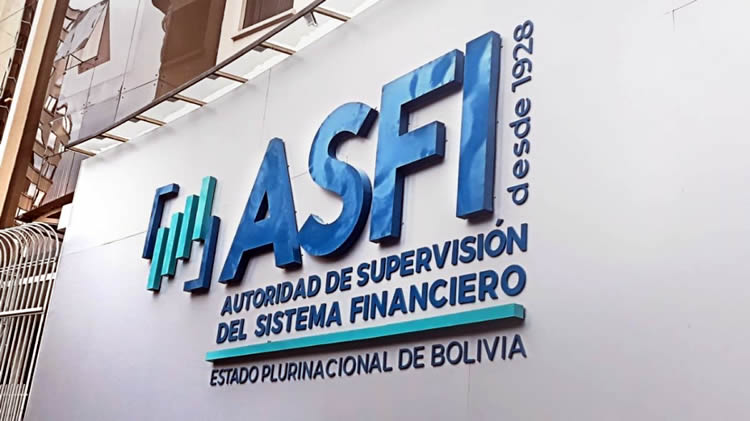Autoridad de Supervisión del Sistema Financiero (ASFI)
