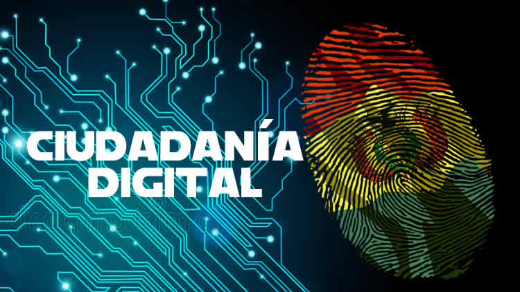 Plantean ciudadanía digital para regular servicios delegados por el estado Plantean ciudadanía digital para regular servicios delegados por el estado