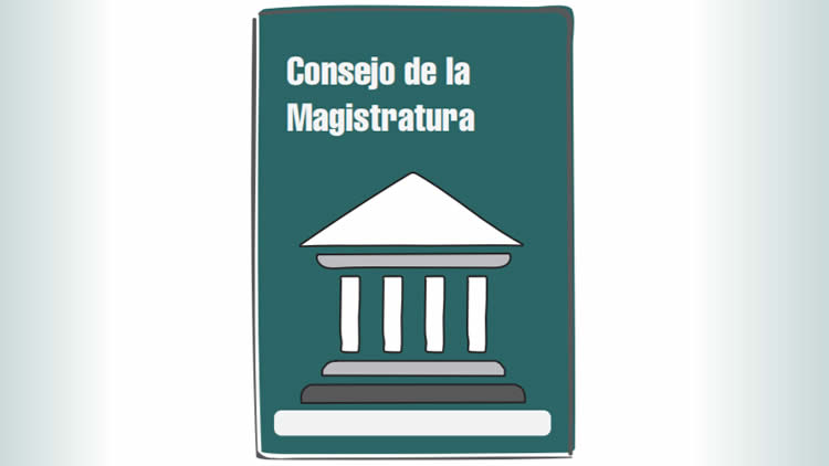 Consejo de la Magistratura