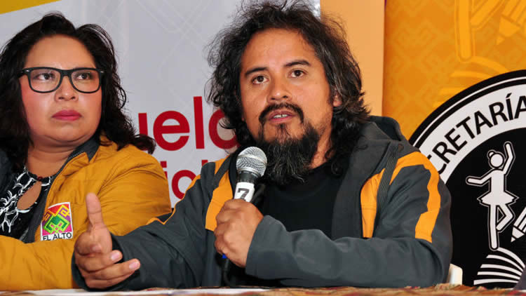 Jaime Gira, director de Culturas. Jaime Gira, director de Culturas.