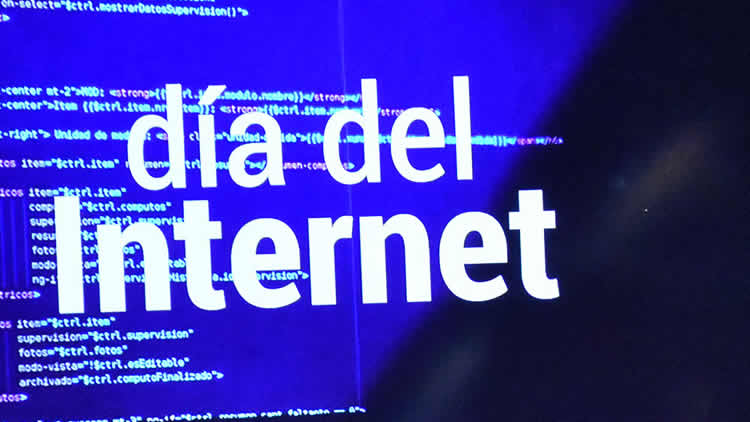 Día del Internet en Bolivia. Día del Internet en Bolivia.