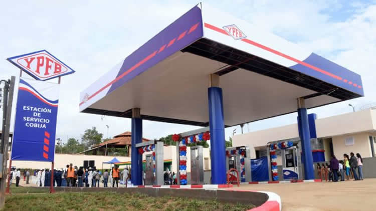 Agencia Nacional de Hidrocarburos ratifica que la venta de combustibles en el país es normal. Agencia Nacional de Hidrocarburos ratifica que la venta de combustibles en el país es normal.