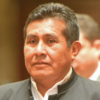 Eugenio Rojas Apaza