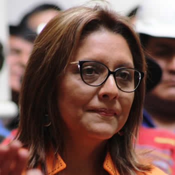 Gisela Karina López Rivas