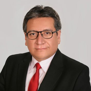 Gonzalo Miguel Hurtado Zamorano