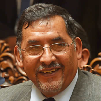 Héctor Andrés Hinojosa Rodríguez