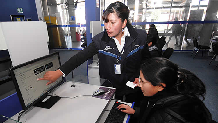 Servicios de Impuestos Nacionales, plazo para pago del IUE vence el 30 de abril Servicios de Impuestos Nacionales, plazo para pago del IUE vence el 30 de abril