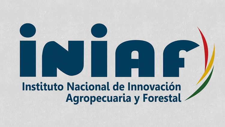 INIAF: Instituto Nacional de Innovación Agropecuaria y Forestal INIAF: Instituto Nacional de Innovación Agropecuaria y Forestal