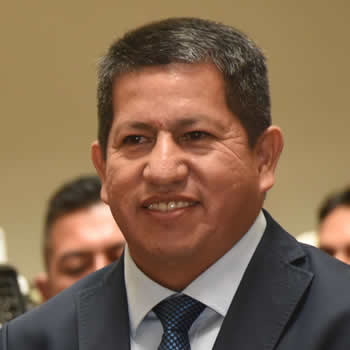 Luis Alberto Sánchez Fernández