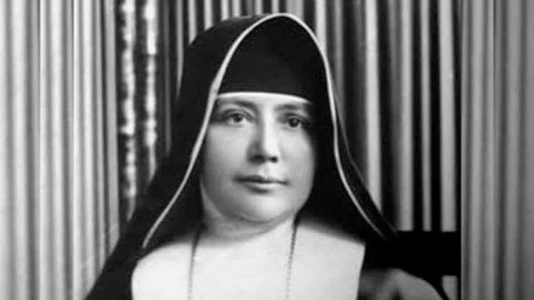 Madre Nazaria Ignacia Madre Nazaria Ignacia
