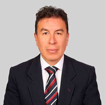 Marco Ernesto Jaimes Molina