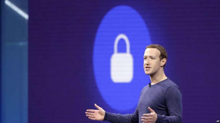 El emporio de Marck Zuckerberg descartó que fallas se traten de un ataque cibernético.