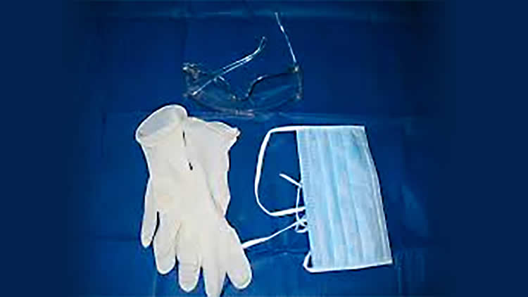 Advierten de venta fraudulenta de insumos médicos de bioseguridad en redes sociales. Advierten de venta fraudulenta de insumos médicos de bioseguridad en redes sociales.