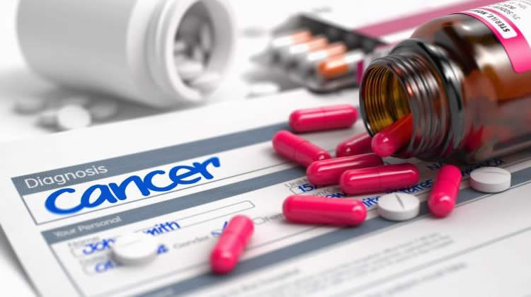 Los medicamentos para tratar el cáncer no son de venta libre.