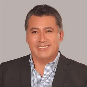 Omar Michel Durán