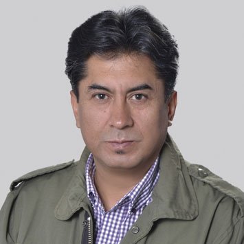 Orlando Ceballos Acuña