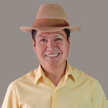 Rufo Nivardo Vásquez Mercado