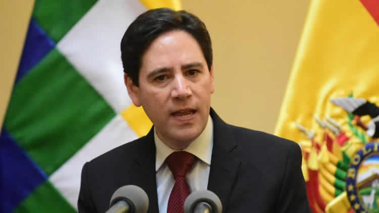 Salvador Romero Ballivián fue designado como vocal del Tribunal Supremo Electoral. Salvador Romero Ballivián fue designado como vocal del Tribunal Supremo Electoral.