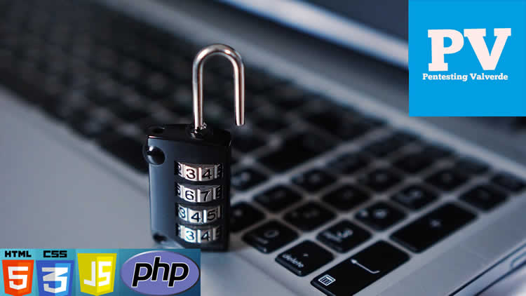 Pentesting Valverde abordará las principales amenazas a la ciber seguridad. Pentesting Valverde abordará las principales amenazas a la ciber seguridad.