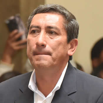 Tito Montaño Rivera