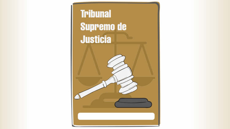 Tribunal Supremo de justicia (TSJ) 