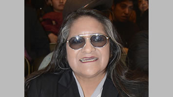 Nancy Gutiérrez Salas
