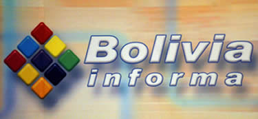 Bolivia adoptará sistema digital de TV nipón-brasileño