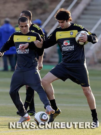 Está en juego el pase a la semifinal de la Copa mundial. El cuadro sudamericano está obsesionado con el triunfo.