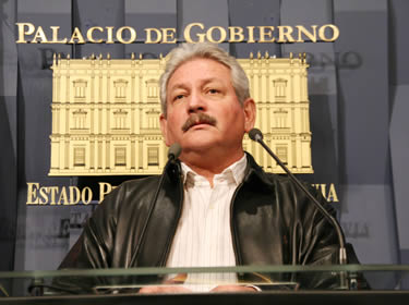 Presidente Morales, se reunio con Ruben Costas Gobernador de santa Cruz (Josè Lirauze)
