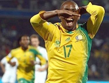 El anfitrión Sudáfrica inaugurará su Copa del Mundo el viernes al enfrentarse a México.