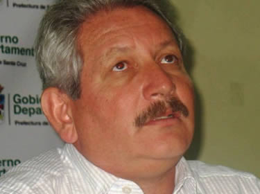Rubén Armando Costas Aguilera