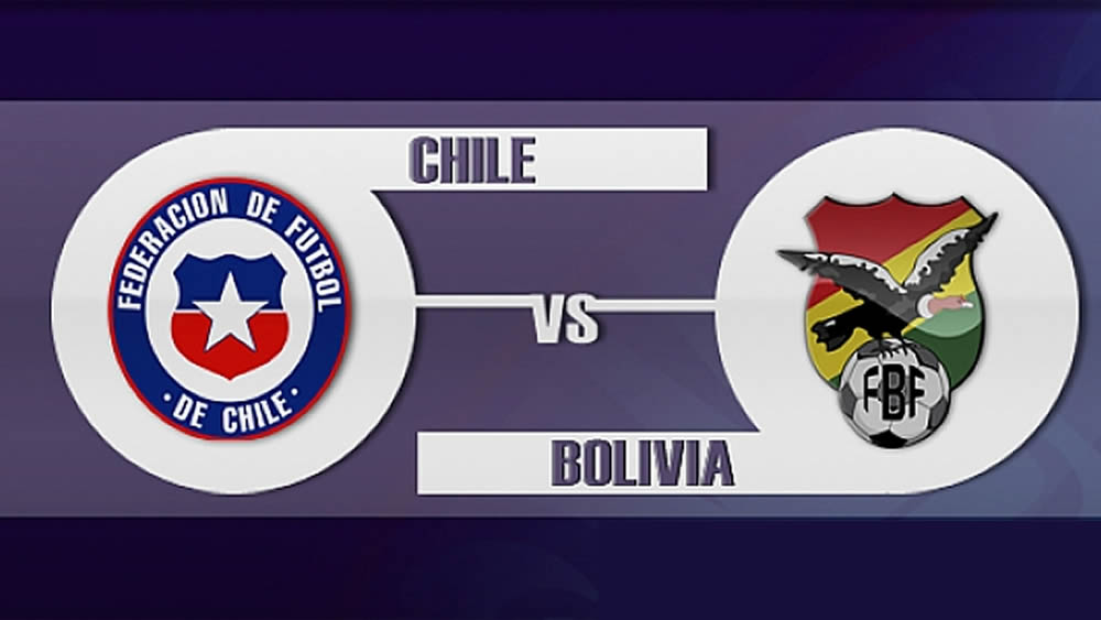 Bolivia vs Chile se podrá ver por Bolivia TV.
