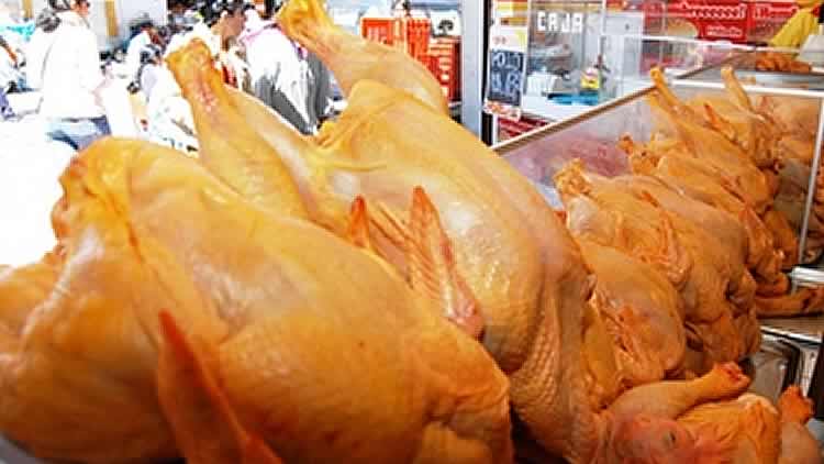 Venta de carne de pollo Venta de carne de pollo