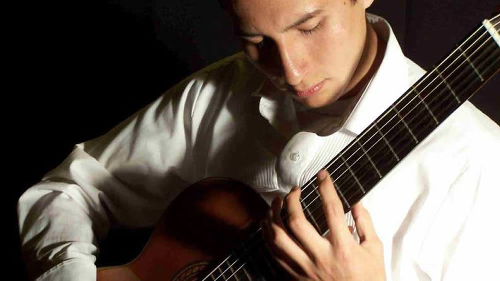 Escuela de Artes El Alto promueve encuentro Internacional de Jóvenes Guitarristas 2016