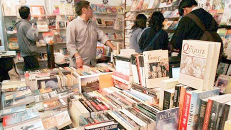 XXI Feria Internacional del Libro (FIL) de La Paz XXI Feria Internacional del Libro (FIL) de La Paz