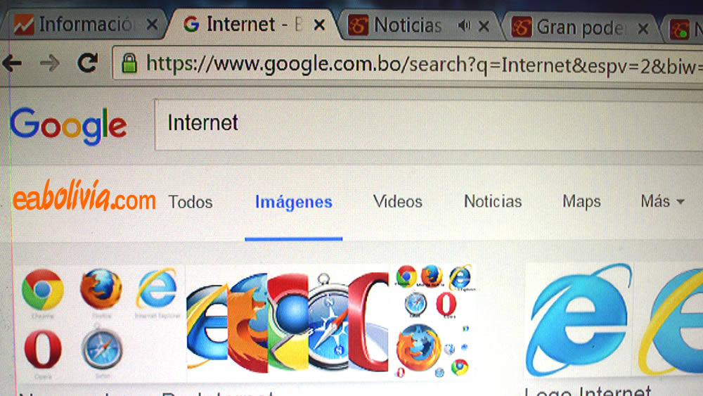 Internet