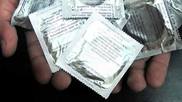 En carnaval distribuirán preservativos en El Alto