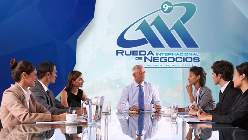 IX Rueda Internacional de Negocios, el 20 y 21 de julio en el campo ferial Chuquiago Marka de La Paz.