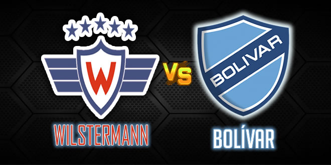 Wilstermann vs Bolívar reeditarán un nuevo clásico nacional