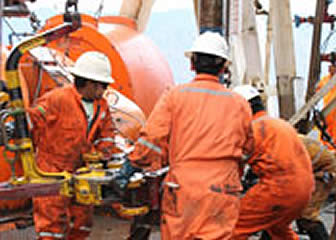 Yacimientos Petrolíferos Fiscales Bolivianos (YPFB) Corporación firmará un contrato de exploración con la empresa Gas To Liquid International (GTLI) 