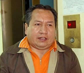 Santos Ramírez