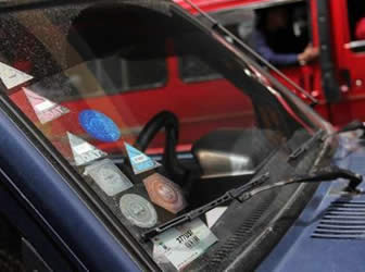 Seguro Obligatorio contra Accidentes de Tránsito SOAT 2011.