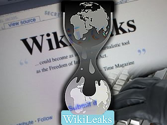 Wikileaks: primera guerra cibernética de internet.