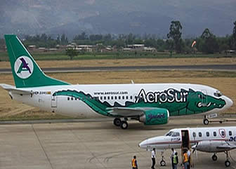 Aerosur