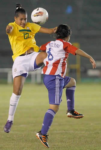 Campeonato Sudamericano de Fútbol Femenino Sub-17 