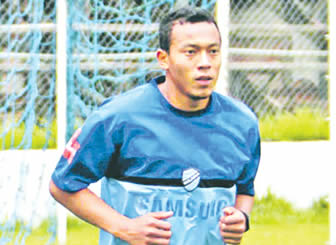 Bolívar y Real Potosí con diferencias por Edemir Rodríguez