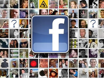 Facebook ya suma 901 millones de usuarios